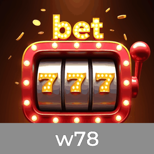 Sinta a Adrenalina dos Caça-níqueis no W78: Altas Chances de Ganho