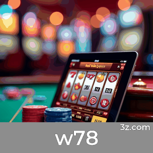 w78: Plataforma de Bônus Generosos para Jogadores Brasileiros