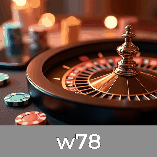 w78: Viva a Emoção dos Jogos de Cassino e Ganhe Grandes Prêmios